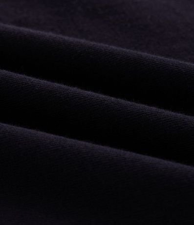 Remera Manga Corta con Detalles Contrastantes 3
