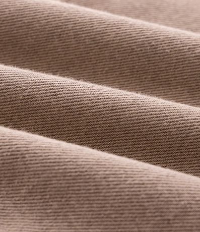 Pantalón Barrel en Sarga Cationizada 6