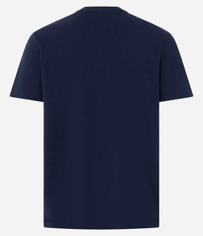Remera Regular en Algodón con Estampado Peanuts 6