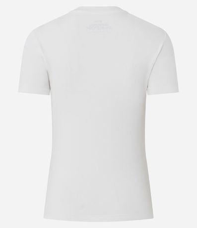 Remera en Algodón con Estampado Huntrix 6
