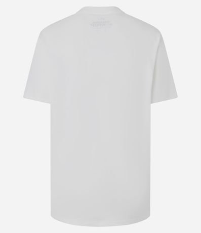 Remera en Algodón con Estampa de Derpy y Sussie 6