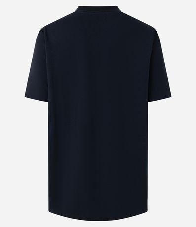 Remera en Algodón con Estampado The Vampire Diaries 6