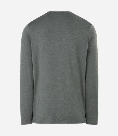 Remera Deportiva en Tecnologia Dry en New Pattern 2