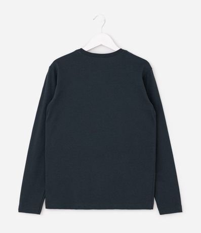 Remera Infantil con Estampa Grafite Brooklyn Style – Talle 5 a 14 años 2