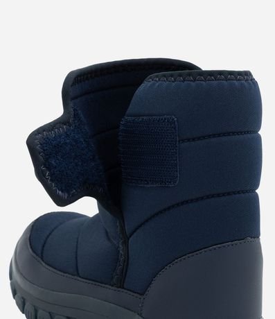 Bota Infantil Dinosaurio con Pelito y Suela LED – Talle 20 a 27 3