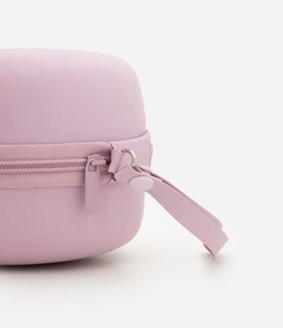 Almohada de Viaje con Capa 2