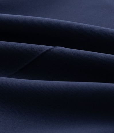 Pantalón carrot Sastre con Cinturón y Bolsillos Curve y Plus Size 3