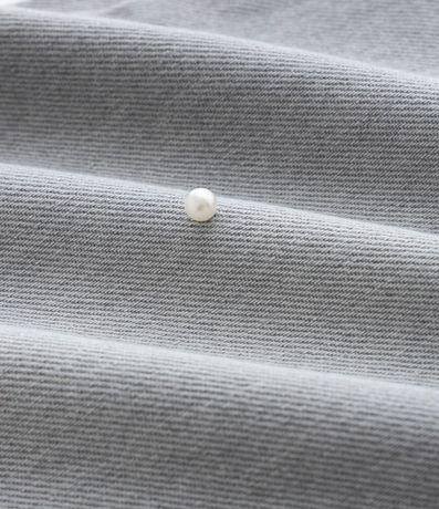 Pantalón Infantil Recto en Jeans – Talle 5 a 14 años 4