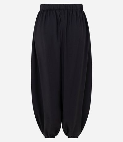Pantalón Sastre Aladim en Viscosa 6