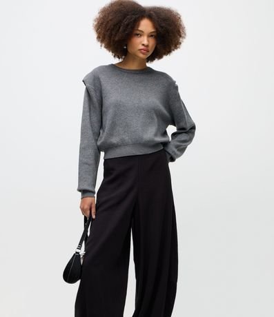 Pantalón Sastre Aladim en Viscosa 2