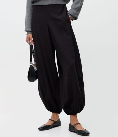 Pantalón Sastre Aladim en Viscosa 3