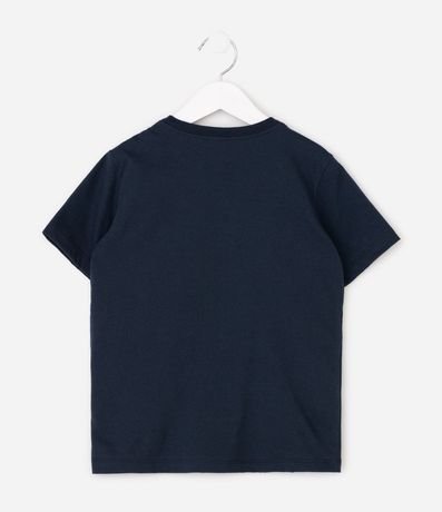Remera Infantil Manga Corta Estampa de Super Mario – Talle 4 a 10 años 3