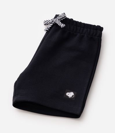 Conjunto Algodón Snoopy New York Infantil - Talle 2 a 8 años 4