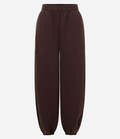 Pantalón Aladin en Algodón 5