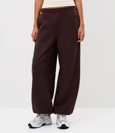 Pantalón Aladin en Algodón 2