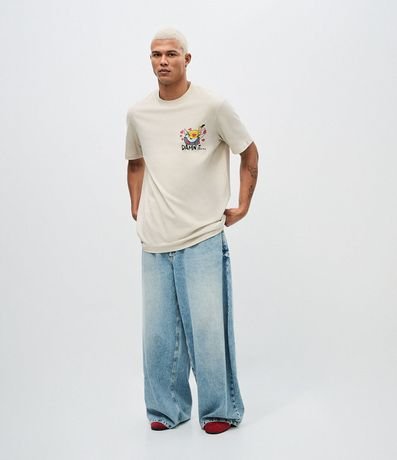 Remera Comfort Tom Enamorado 2