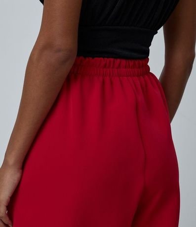 Pantalón Sastrería Aladim con Pliegues 4