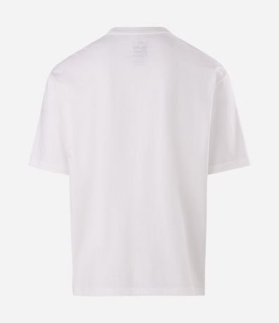 Remera Boxy Cropped Britney Spears 5