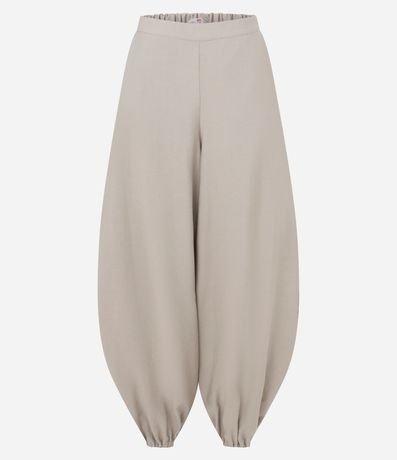 Pantalón Sastre Aladim en Viscosa 5