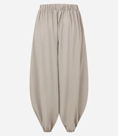 Pantalón Sastre Aladim en Viscosa 6