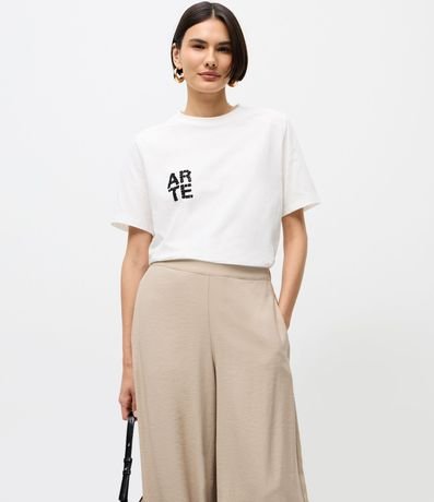 Pantalón Sastre Aladim en Viscosa 2