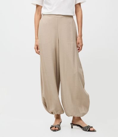 Pantalón Sastre Aladim en Viscosa 3