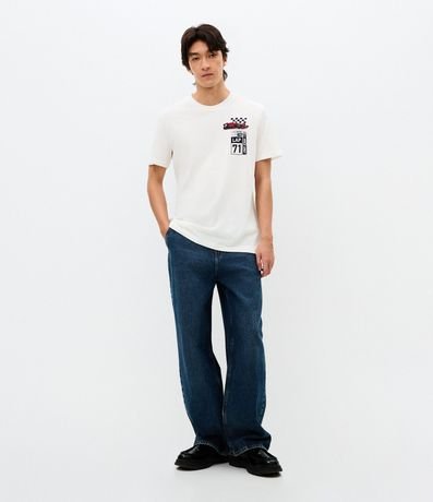Remera Comfort Grand Prix Legend 2
