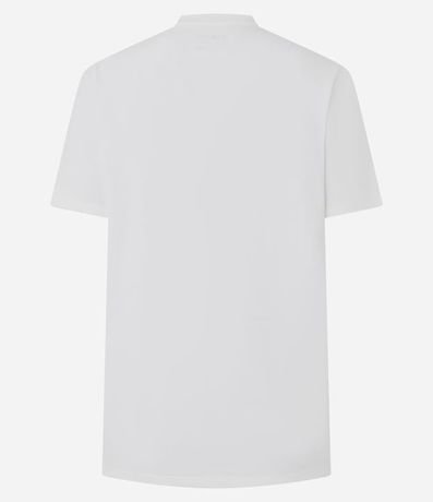 Remera Estampada con Ositos en Algodón 6