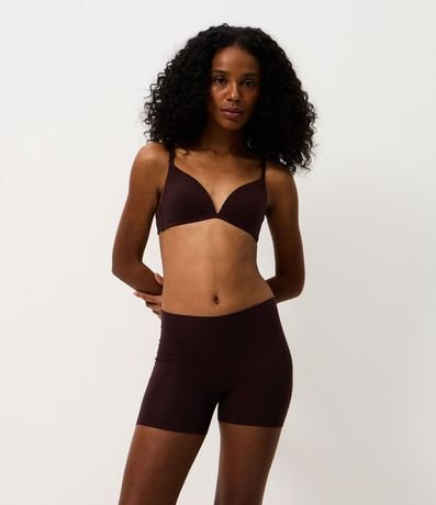 Soutien Copa Triangular en Cotton 2
