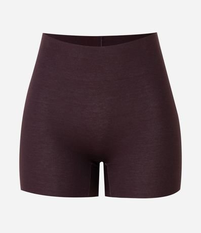 Bermuda Lingerie en Cotton 5