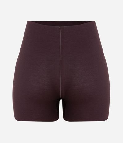 Bermuda Lingerie en Cotton 6