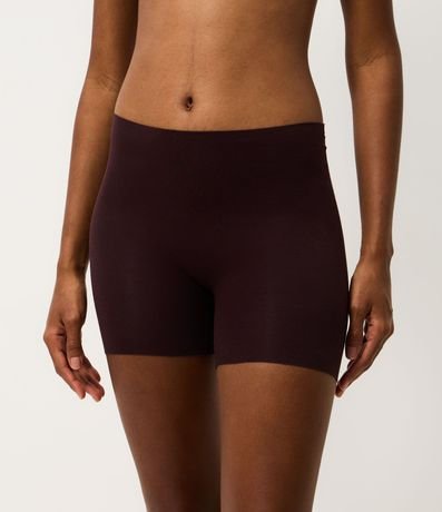 Bermuda Lingerie en Cotton