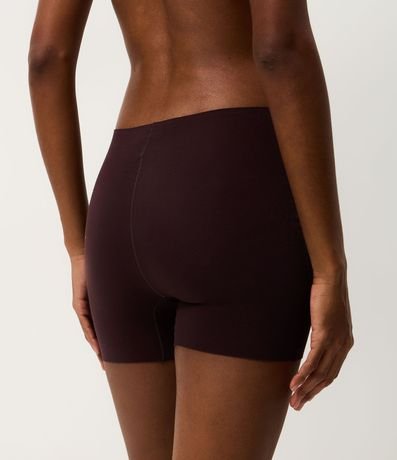 Bermuda Lingerie en Cotton 3