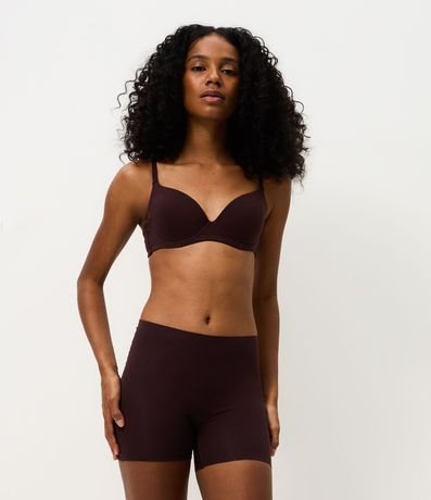 Bermuda Lingerie en Cotton 4