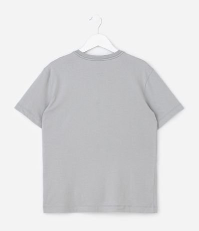 Remera Infantil Deportiva con Estampa de Football Best Attack – Talle 5 a 14 años 3