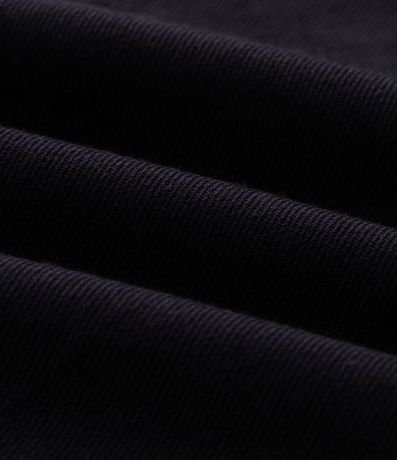 Pantalón Slim Cropped en Sarga 3