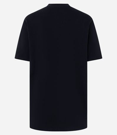 Remera en Algodón con Estampa de Damon Salvatore 6