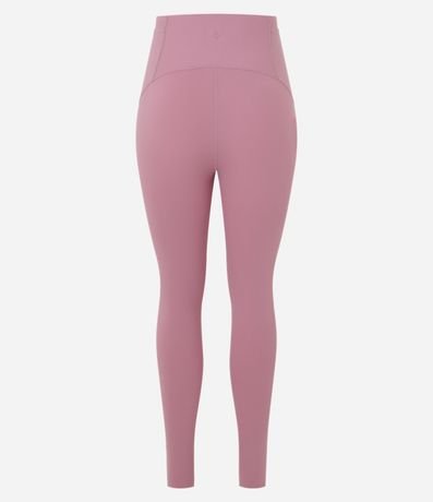 Pantalón Legging Deportiva en Microfibra 2