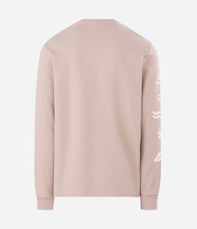 Remera Manga Larga New Vision Outdoor 5