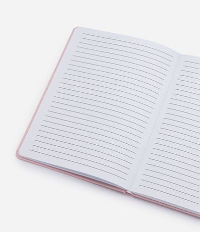Cuaderno Pautado con Estampa Delantera Huntrix 96 Páginas 4