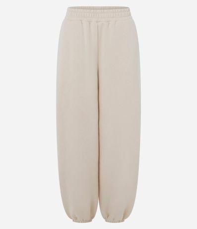 Pantalón Aladin en Algodón 5