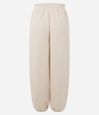 Pantalón Aladin en Algodón 6