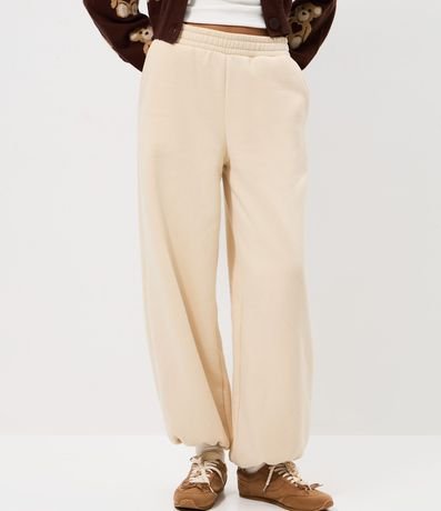 Pantalón Aladin en Algodón 2