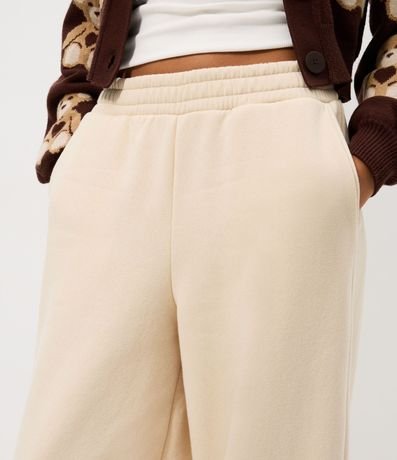Pantalón Aladin en Algodón 3