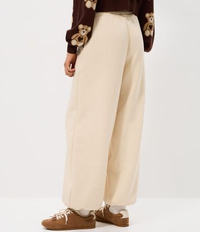 Pantalón Aladin en Algodón 4