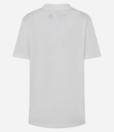 Remera en Algodón con Estampa de Hello Kitty y Amigos 6