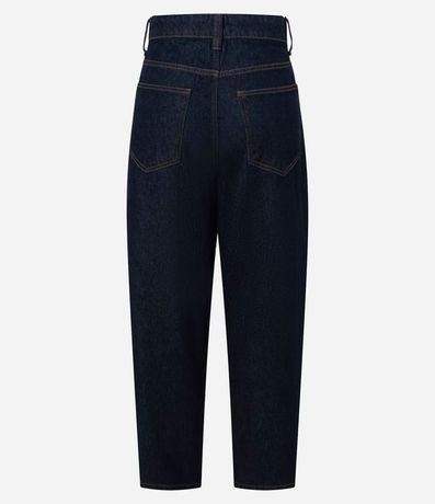 Pantalón de Jean New Carrot con Cintura Alta 2