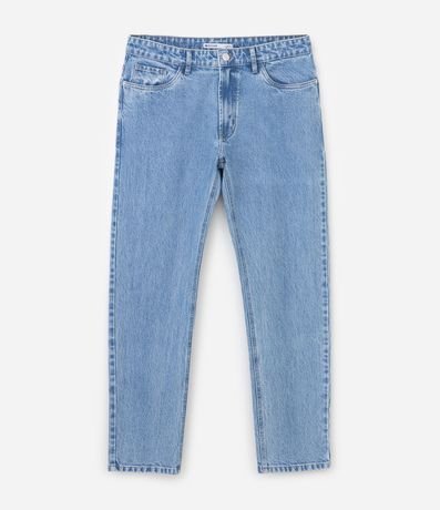 Pantalón de Jean Slim