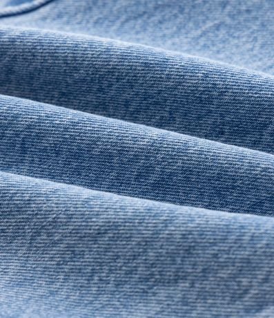 Pantalón de Jean Slim 3