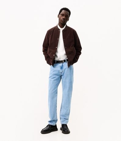 Pantalón de Jean Slim